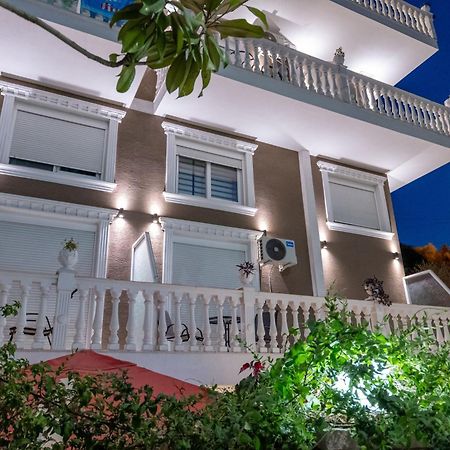 Hotel Elite Σαράντα Εξωτερικό φωτογραφία