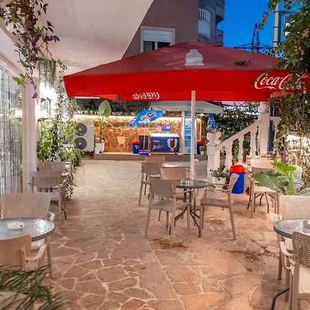Hotel Elite Σαράντα Εξωτερικό φωτογραφία
