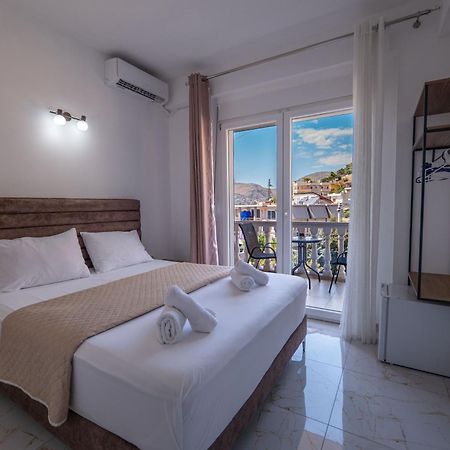 Hotel Elite Σαράντα Εξωτερικό φωτογραφία