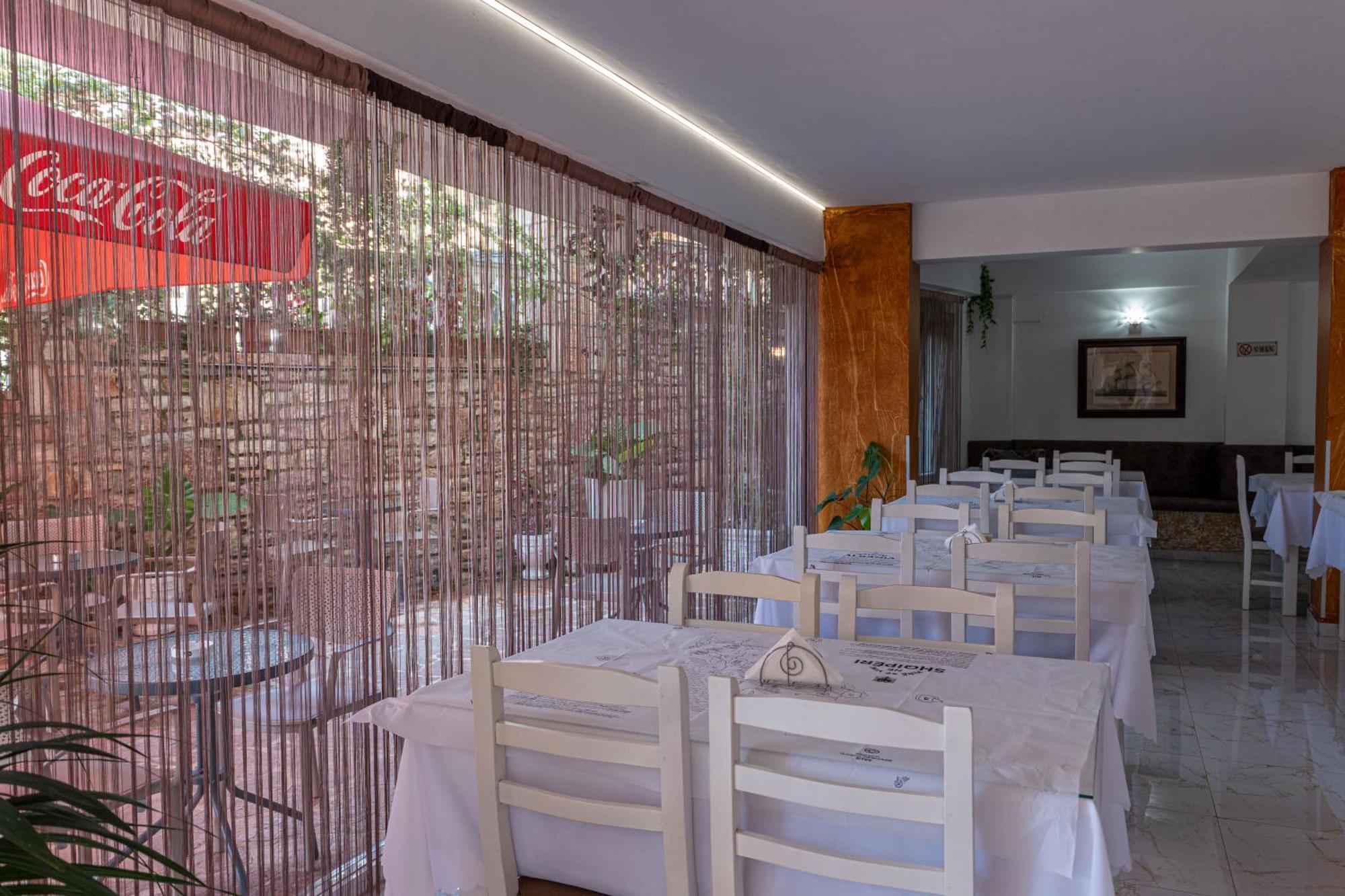 Hotel Elite Σαράντα Εξωτερικό φωτογραφία